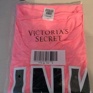 Pink Shirt